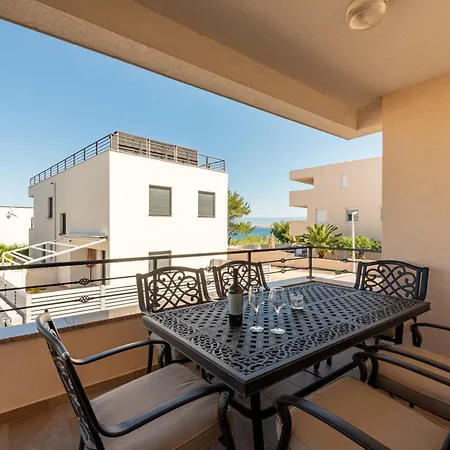 Apartment Bellevue Mare Luxury - By Ta Leut Agency
