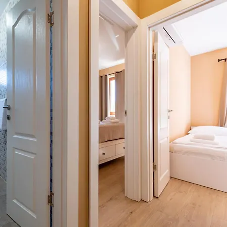 Bellevue Mare Luxury - By Ta Leut Agency Privlaka (Zadar)