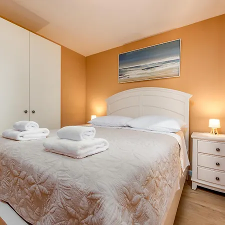 Bellevue Mare Luxury - By Ta Leut Agency Privlaka (Zadar)