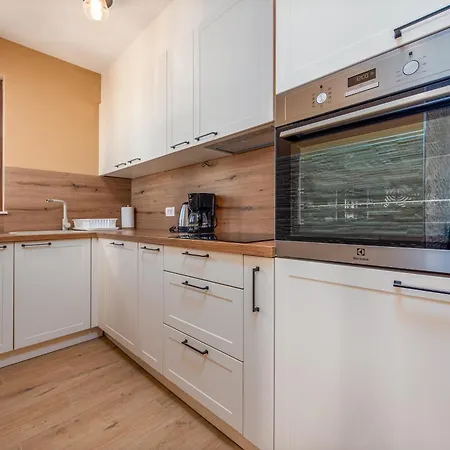 Bellevue Mare Luxury - By Ta Leut Agency Apartment Privlaka (Zadar)