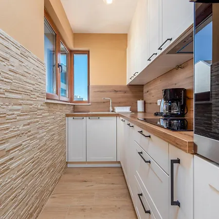Bellevue Mare Luxury - By Ta Leut Agency Privlaka (Zadar)