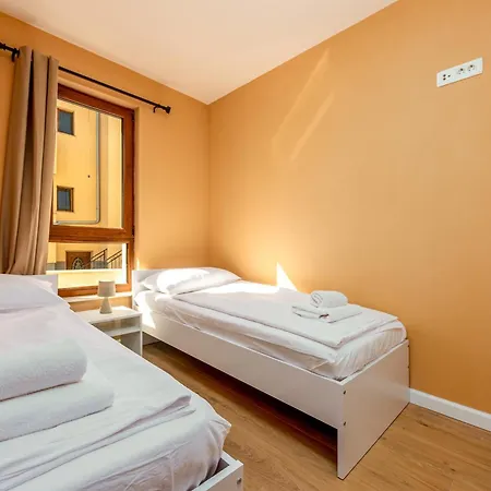 Bellevue Mare Luxury - By Ta Leut Agency * Privlaka (Zadar)