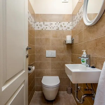 Bellevue Mare Luxury - By Ta Leut Agency * Privlaka (Zadar)