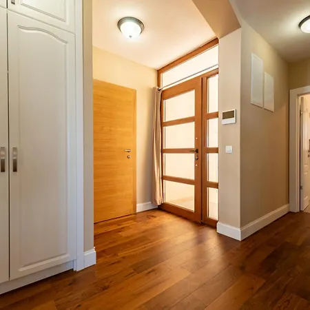 Apartment Bellevue Mare Luxury - By Ta Leut Agency Privlaka (Zadar)