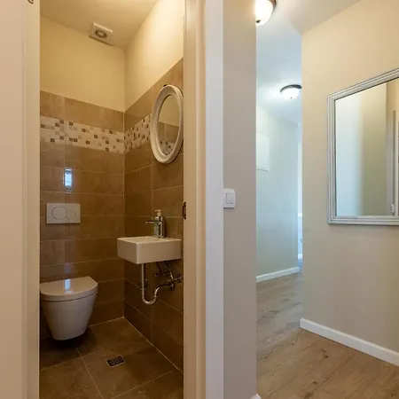 Bellevue Mare Luxury - By Ta Leut Agency Apartment