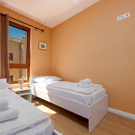 Bellevue Mare Luxury - By Ta Leut Agency Apartment