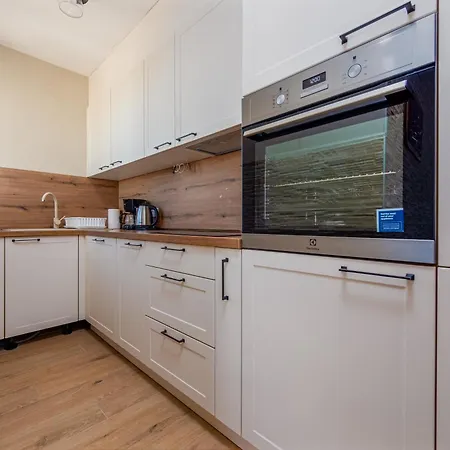 Apartment Bellevue Mare Luxury - By Ta Leut Agency Privlaka (Zadar)
