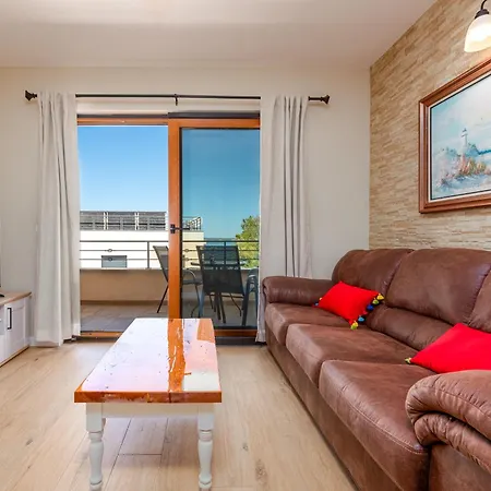 Bellevue Mare Luxury - By Ta Leut Agency Apartment *