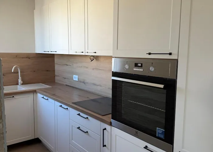 Bellevue Mare Luxury - By Ta Leut Agency Appartement Privlaka (Zadar)