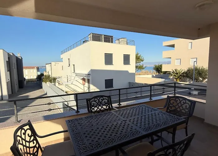 Appartement Bellevue Mare Luxury - By Ta Leut Agency *