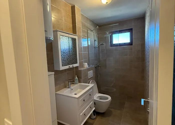 Appartement Bellevue Mare Luxury - By Ta Leut Agency