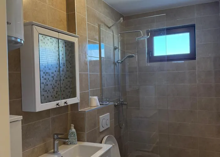 Bellevue Mare Luxury - By Ta Leut Agency * Privlaka (Zadar)