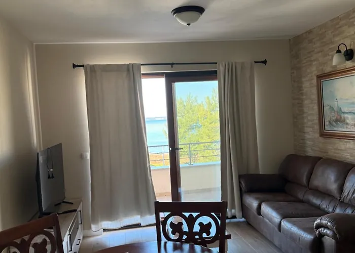 Bellevue Mare Luxury - By Ta Leut Agency Appartement