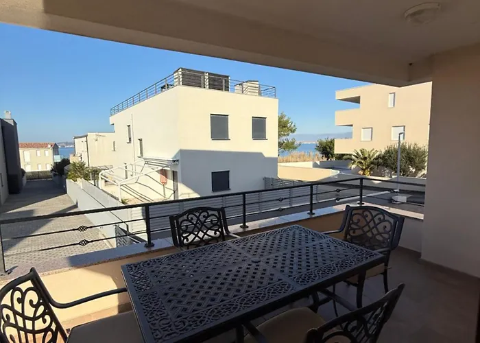 Bellevue Mare Luxury - By Ta Leut Agency Appartement