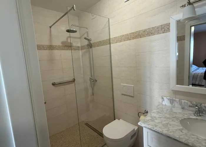 Appartement Bellevue Mare Luxury - By Ta Leut Agency