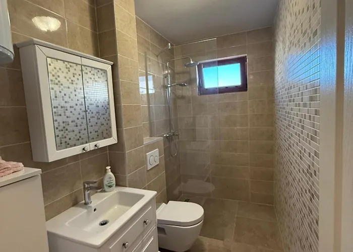 Appartement Bellevue Mare Luxury - By Ta Leut Agency Privlaka (Zadar)