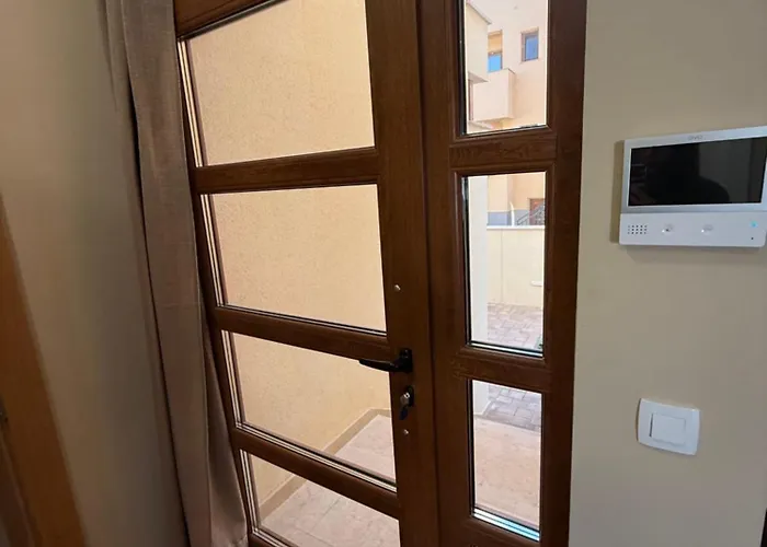 Appartement Bellevue Mare Luxury - By Ta Leut Agency Privlaka (Zadar)