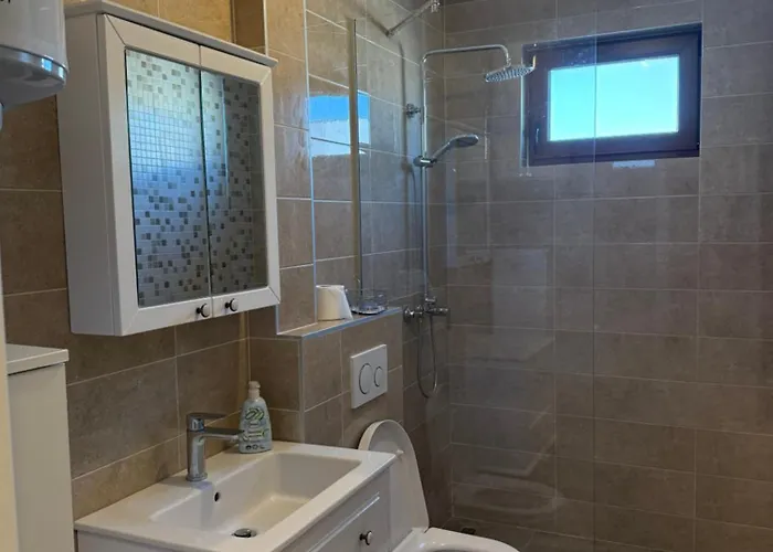 Appartement Bellevue Mare Luxury - By Ta Leut Agency Privlaka (Zadar)