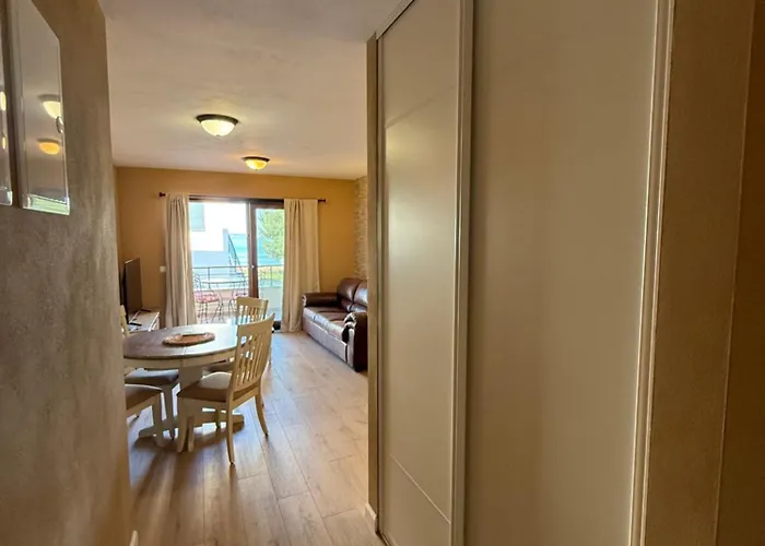 Appartement Bellevue Mare Luxury - By Ta Leut Agency