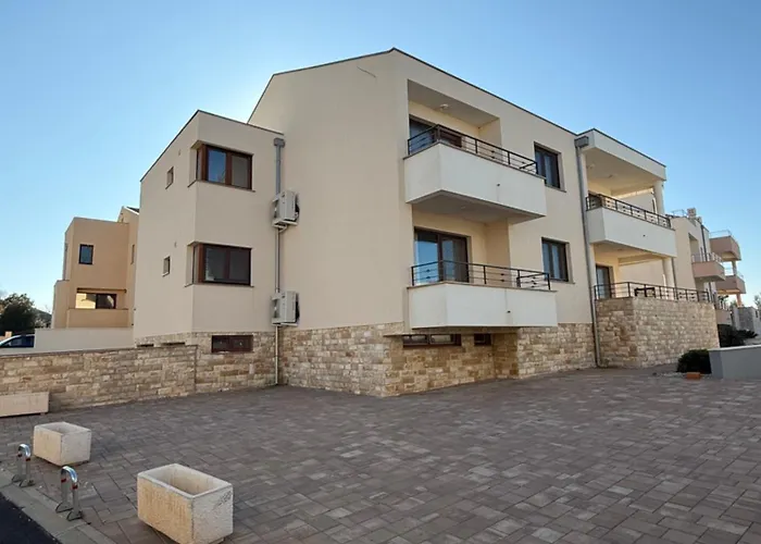 Bellevue Mare Luxury - By Ta Leut Agency Appartement *