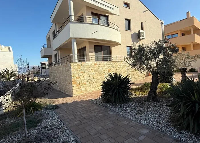 Bellevue Mare Luxury - By Ta Leut Agency Appartement