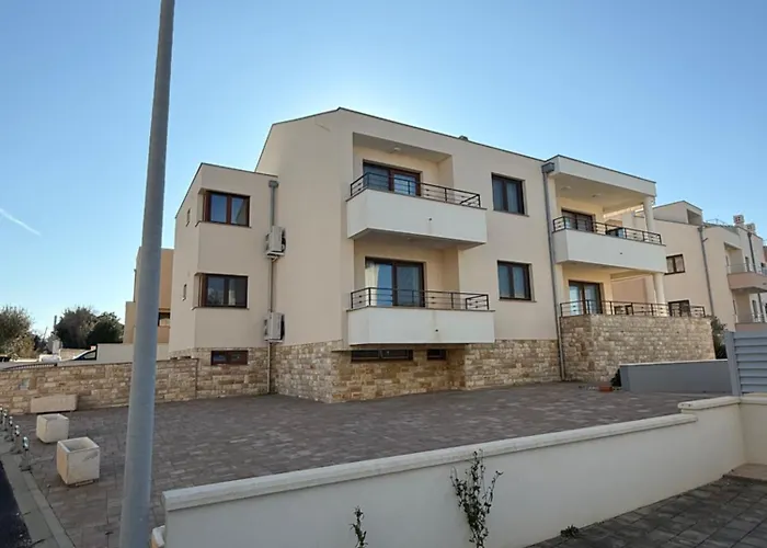 Bellevue Mare Luxury - By Ta Leut Agency